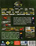 [GT Racing 97 - обложка №5]
