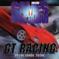 [GT Racing 97 - обложка №2]