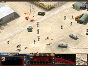 Guard Force: Covert Strike