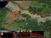 Guard Force: Covert Strike