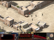 Guard Force: Covert Strike