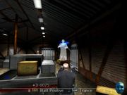 The Guardian of Darkness