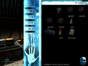 The Guardian of Darkness