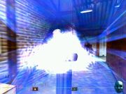 The Guardian of Darkness