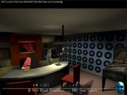 The Guardian of Darkness