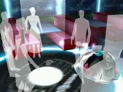 The Guardian of Darkness