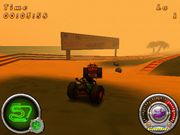 Gubble Buggy Racer