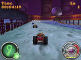 [Gubble Buggy Racer - скриншот №6]