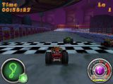 [Gubble Buggy Racer - скриншот №7]