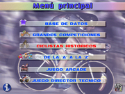 Guía Ciclismo 97