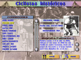 [Guía Ciclismo 97 - скриншот №3]