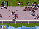 [Скриншот: Guía Ciclismo 97]