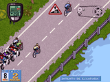 [Guía Ciclismo 97 - скриншот №11]