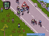 [Скриншот: Guía Ciclismo 97]