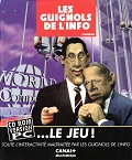 Les Guignols de l'info... Le Jeu!