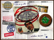 Les Guignols de l'info... Le Jeu!