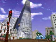 Les Guignols de l'info... Le Jeu!