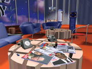 Les Guignols de l'info... Le Jeu!