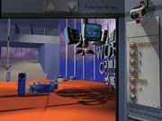 Les Guignols de l'info... Le Jeu!