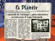 Les Guignols de l'info... Le Jeu!
