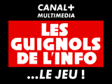 [Les Guignols de l'info... Le Jeu! - скриншот №1]