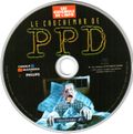 [Les Guignols de l'info - Le Cauchemar de PPD - обложка №4]
