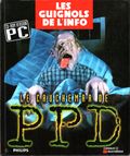 [Les Guignols de l'info - Le Cauchemar de PPD - обложка №1]