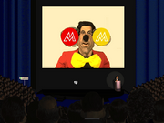 Les Guignols de l'info - Le Cauchemar de PPD