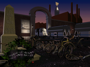 Les Guignols de l'info - Le Cauchemar de PPD