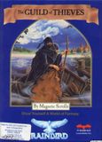 [The Guild of Thieves - обложка №1]