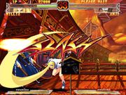 Guilty Gear X