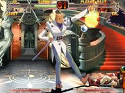 Guilty Gear X