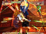 [Guilty Gear X - скриншот №4]