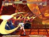 [Guilty Gear X - скриншот №5]