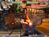 [Guilty Gear X - скриншот №7]