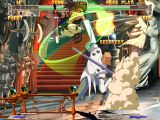 [Guilty Gear X - скриншот №10]