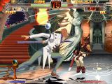 [Guilty Gear X - скриншот №11]
