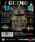 [Guimo - обложка №3]