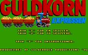 Guldkorn Expressen