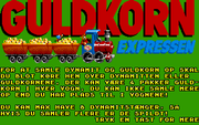 Guldkorn Expressen