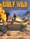 [Gulf War: Operation Desert Hammer - обложка №1]