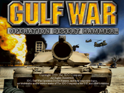 Gulf War: Operation Desert Hammer