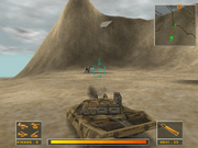 Gulf War: Operation Desert Hammer