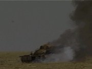 Gulf War: Operation Desert Hammer