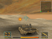 Gulf War: Operation Desert Hammer