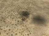 [Gulf War: Operation Desert Hammer - скриншот №10]