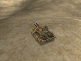 [Gulf War: Operation Desert Hammer - скриншот №15]
