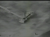 [Скриншот: Gulf War: Operation Desert Hammer]