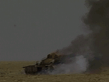 [Gulf War: Operation Desert Hammer - скриншот №19]