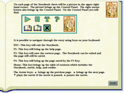 Gulliver's Voyage to Lilliput: Interactive Storybook